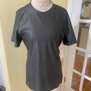 Lululemon mens license to train